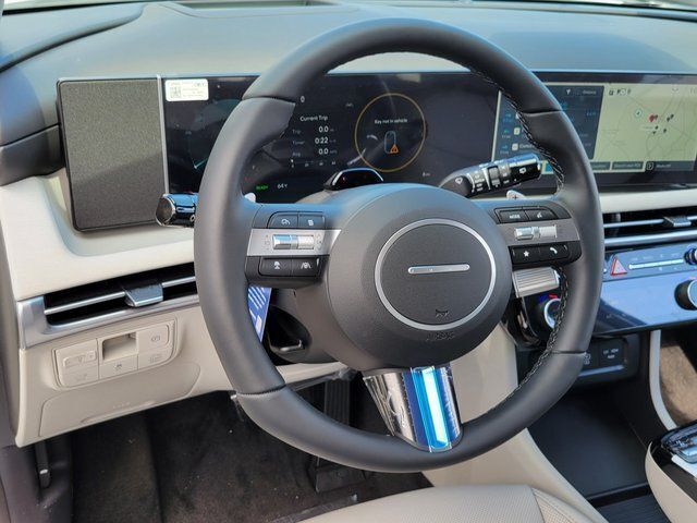 2026 Hyundai TUCSON HYBRID Limited Chantilly VA