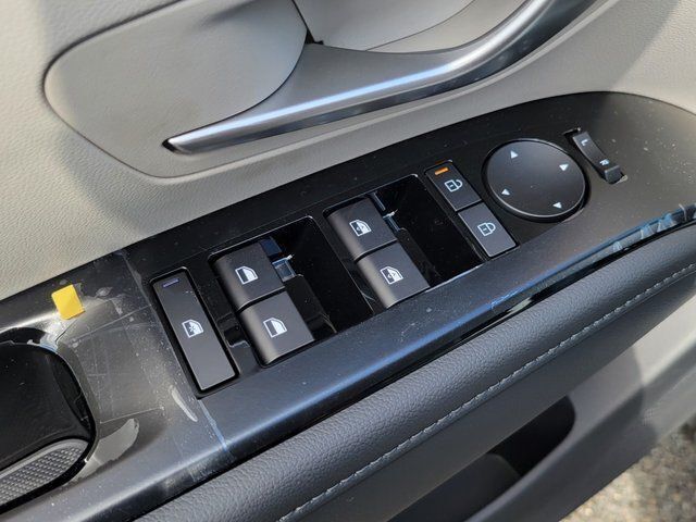 2026 Hyundai TUCSON HYBRID Limited Chantilly VA