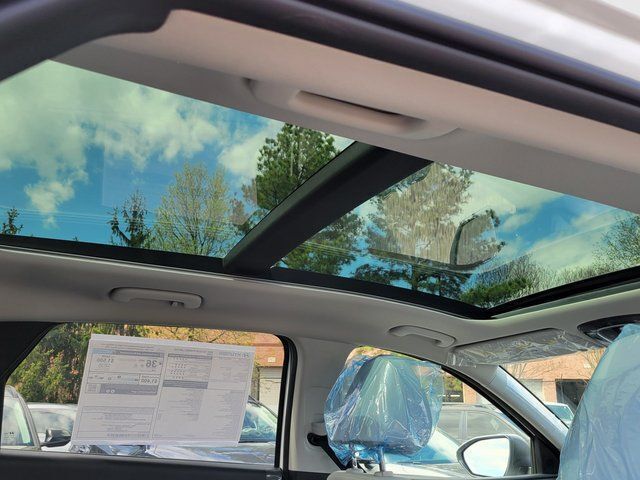 2026 Hyundai TUCSON HYBRID Limited Chantilly VA