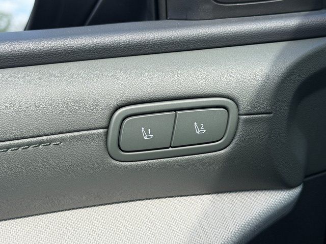 2026 Hyundai TUCSON HYBRID Limited Chantilly VA
