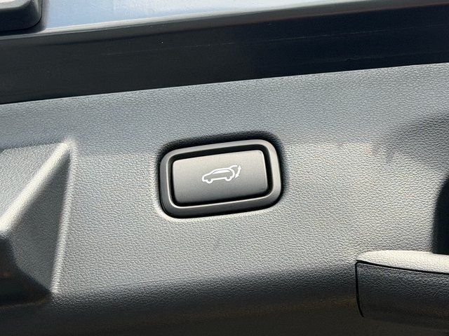 2026 Hyundai TUCSON HYBRID Limited Chantilly VA