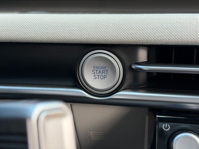 2026 Hyundai TUCSON HYBRID Limited Chantilly VA