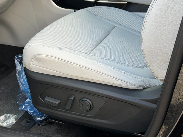 2026 Hyundai TUCSON HYBRID Limited Chantilly VA
