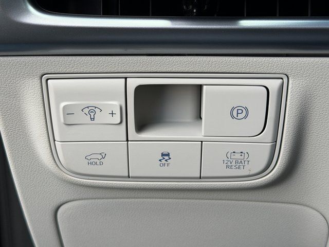 2026 Hyundai TUCSON HYBRID Limited Chantilly VA