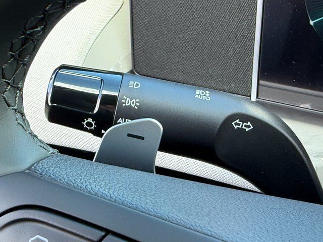2026 Hyundai TUCSON HYBRID Limited Chantilly VA