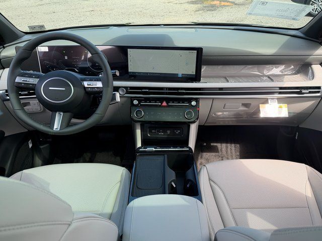 2026 Hyundai TUCSON HYBRID Limited Chantilly VA