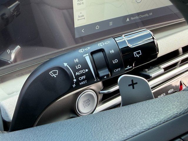 2026 Hyundai TUCSON HYBRID Limited Chantilly VA