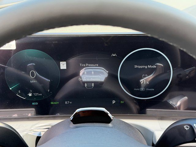 2026 Hyundai TUCSON HYBRID Limited Chantilly VA