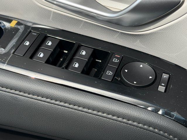 2026 Hyundai TUCSON HYBRID Limited Chantilly VA