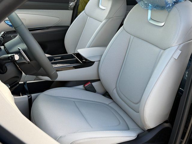 2026 Hyundai TUCSON HYBRID Limited Chantilly VA
