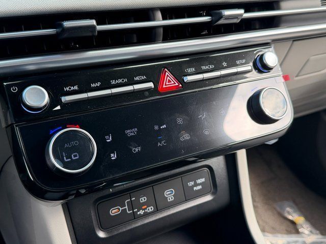 2026 Hyundai TUCSON HYBRID Limited Chantilly VA