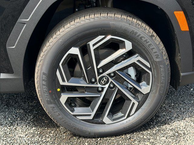 2026 Hyundai TUCSON HYBRID Limited Chantilly VA