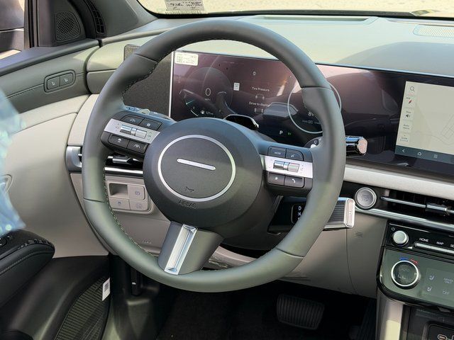 2026 Hyundai TUCSON HYBRID Limited Chantilly VA