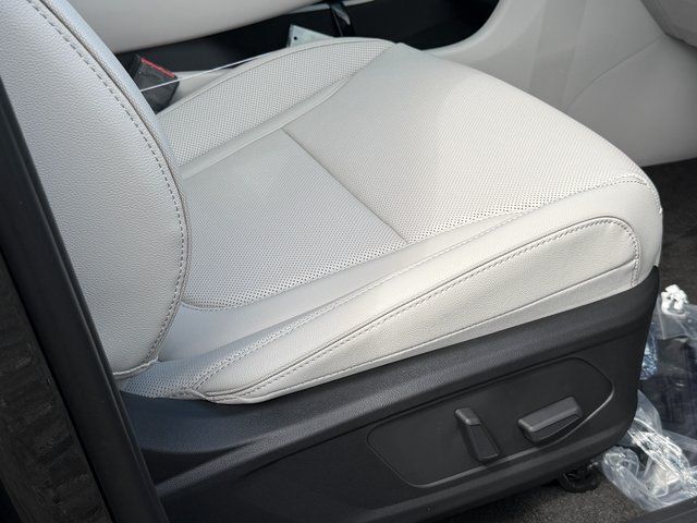 2026 Hyundai TUCSON HYBRID Limited Chantilly VA