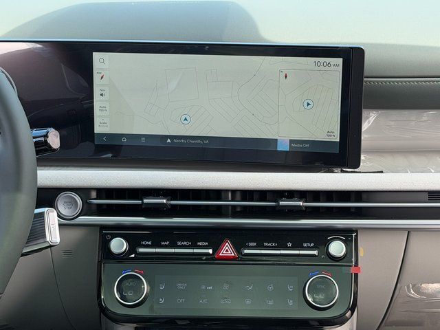 2026 Hyundai TUCSON HYBRID Limited Chantilly VA