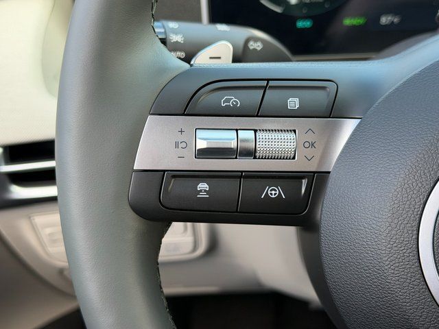 2026 Hyundai TUCSON HYBRID Limited Chantilly VA