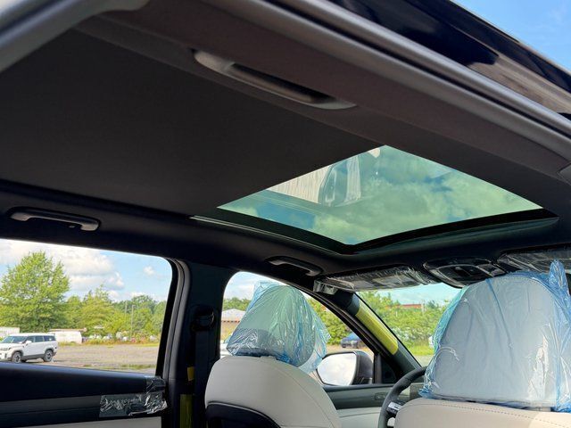 2026 Hyundai TUCSON HYBRID Limited Chantilly VA