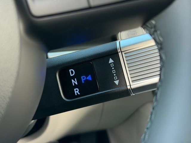 2026 Hyundai TUCSON HYBRID Limited Chantilly VA