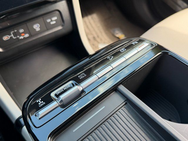 2026 Hyundai TUCSON HYBRID Limited Chantilly VA