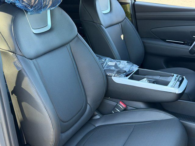 2026 Hyundai TUCSON HYBRID Limited Chantilly VA