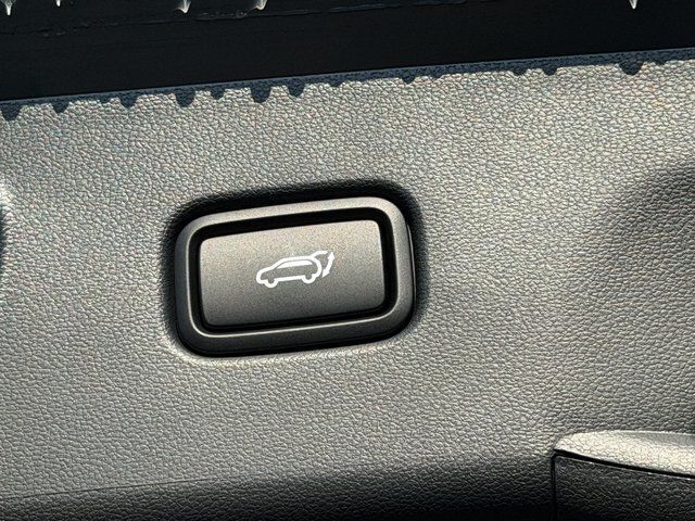 2026 Hyundai TUCSON HYBRID Limited Chantilly VA
