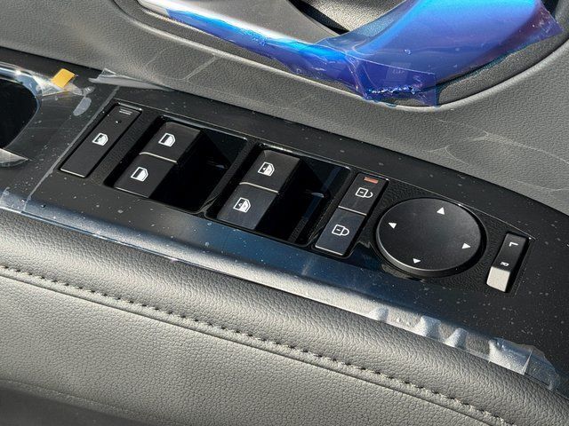 2026 Hyundai TUCSON HYBRID Limited Chantilly VA