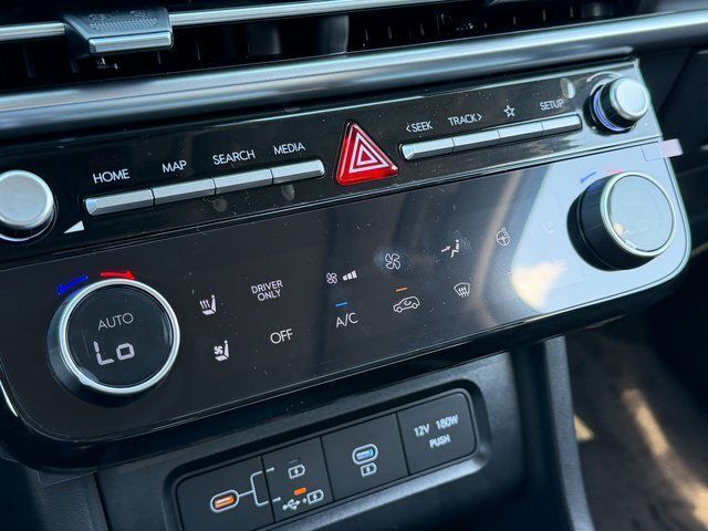 2026 Hyundai TUCSON HYBRID Limited Chantilly VA