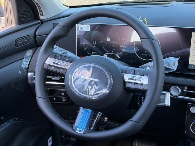 2026 Hyundai TUCSON HYBRID Limited Chantilly VA