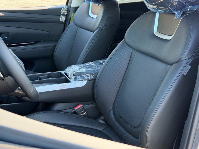 2026 Hyundai TUCSON HYBRID Limited Chantilly VA