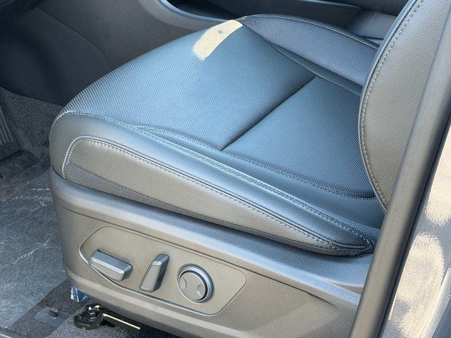 2026 Hyundai TUCSON HYBRID Limited Chantilly VA