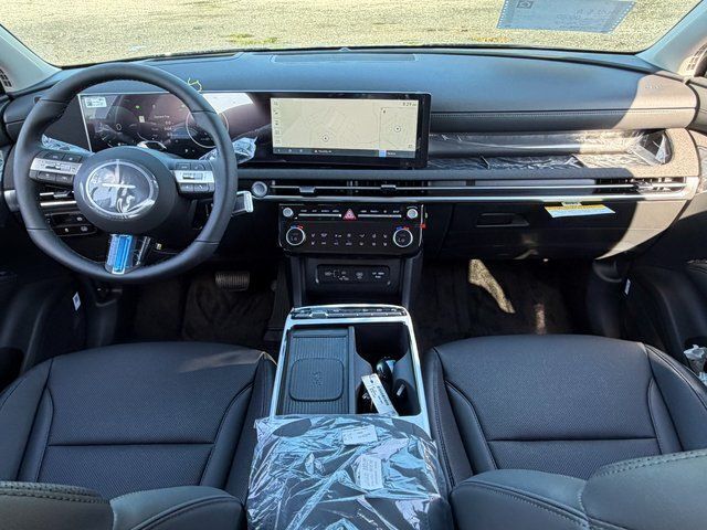 2026 Hyundai TUCSON HYBRID Limited Chantilly VA