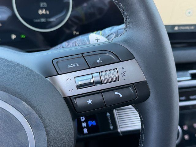 2026 Hyundai TUCSON HYBRID Limited Chantilly VA