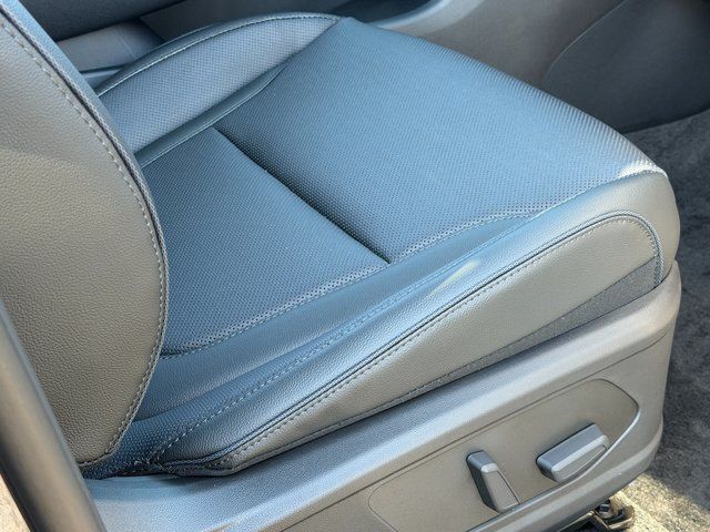 2026 Hyundai TUCSON HYBRID Limited Chantilly VA