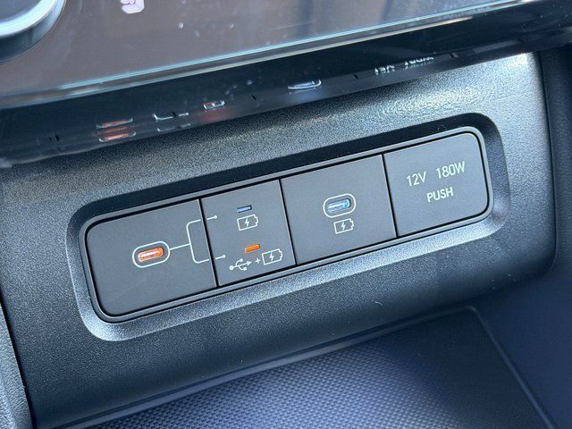 2026 Hyundai TUCSON HYBRID Limited Chantilly VA
