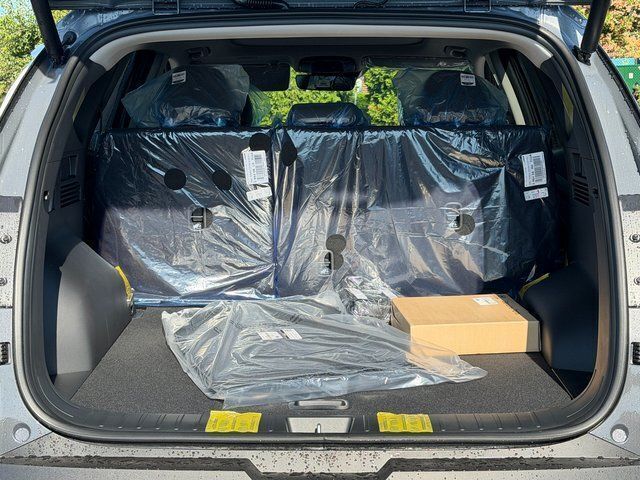 2026 Hyundai TUCSON HYBRID Limited Chantilly VA