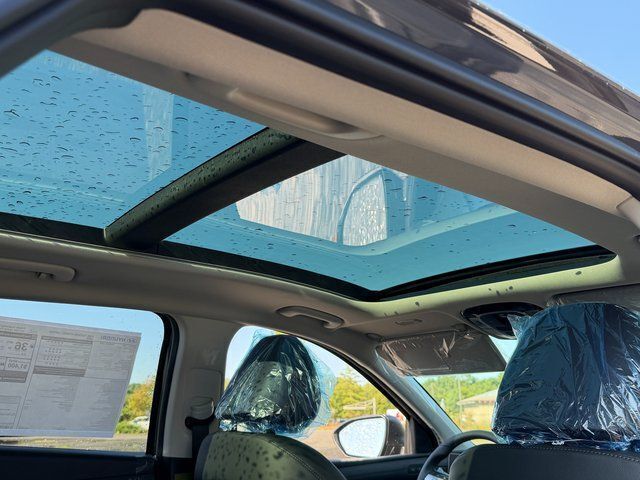 2026 Hyundai TUCSON HYBRID Limited Chantilly VA