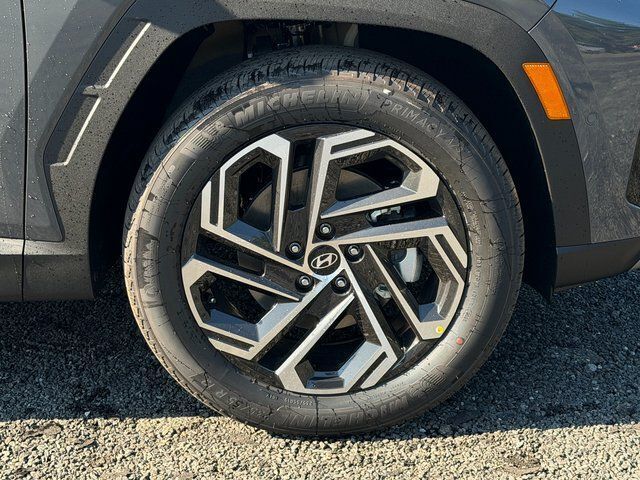 2026 Hyundai TUCSON HYBRID Limited Chantilly VA