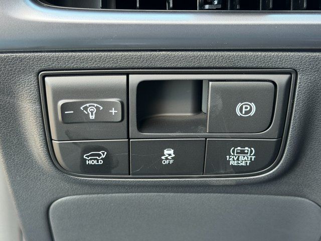 2026 Hyundai TUCSON HYBRID Limited Chantilly VA