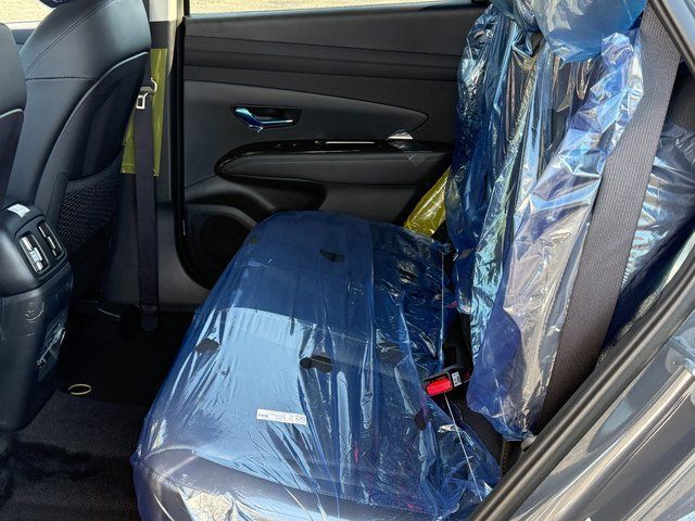 2026 Hyundai TUCSON HYBRID Limited Chantilly VA