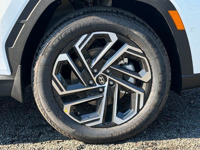 2026 Hyundai TUCSON HYBRID Limited Chantilly VA