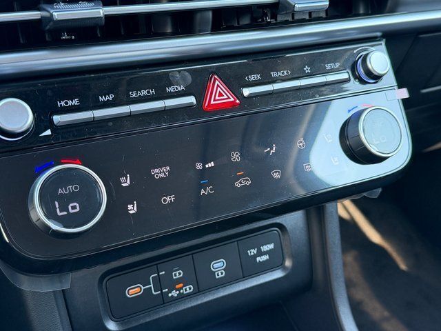2026 Hyundai TUCSON HYBRID Limited Chantilly VA