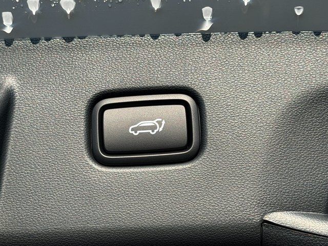 2026 Hyundai TUCSON HYBRID Limited Chantilly VA