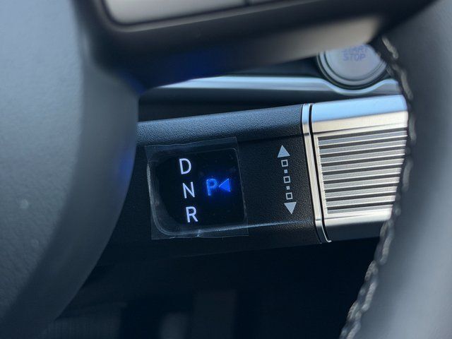 2026 Hyundai TUCSON HYBRID Limited Chantilly VA