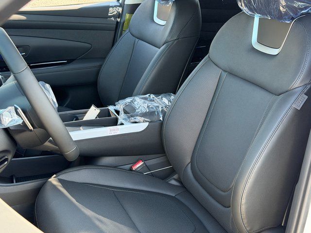 2026 Hyundai TUCSON HYBRID Limited Chantilly VA