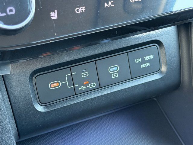 2026 Hyundai TUCSON HYBRID Limited Chantilly VA