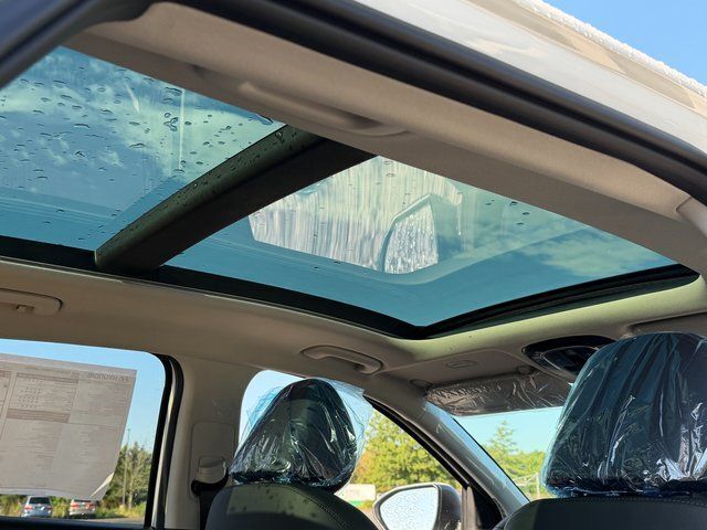 2026 Hyundai TUCSON HYBRID Limited Chantilly VA