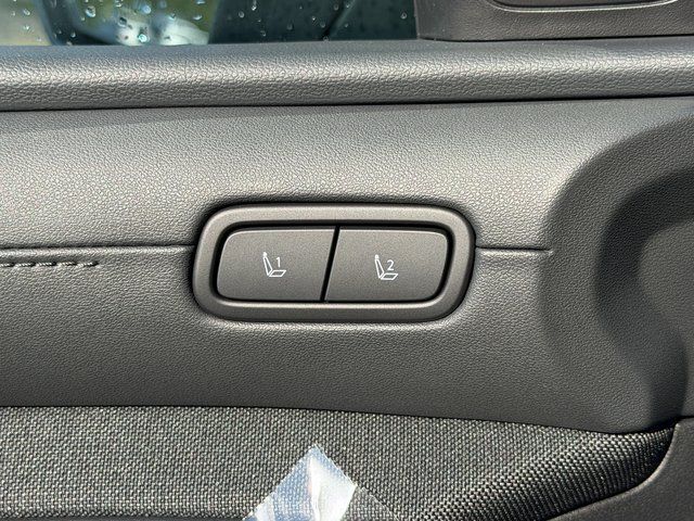 2026 Hyundai TUCSON HYBRID Limited Chantilly VA
