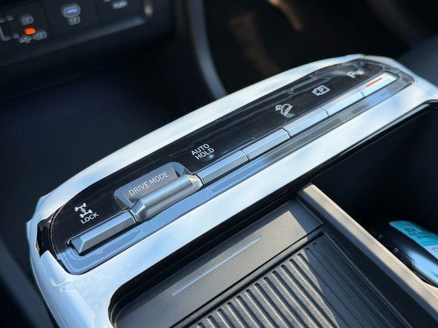 2026 Hyundai TUCSON HYBRID Limited Chantilly VA
