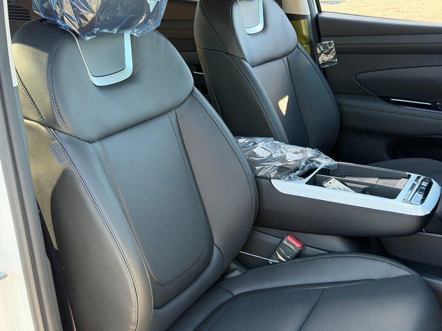 2026 Hyundai TUCSON HYBRID Limited Chantilly VA
