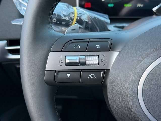 2026 Hyundai TUCSON HYBRID Limited Chantilly VA